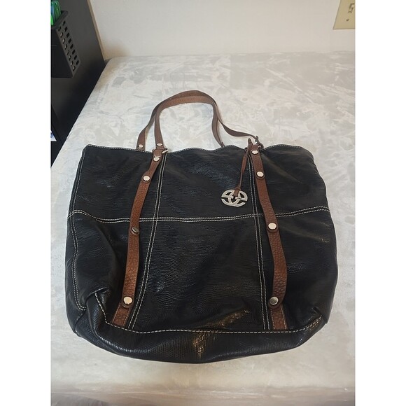 Marc Ecko Bag Purse - Picture 1 of 8